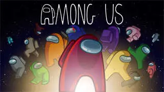 Among Us MiniGame