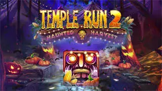 Temple Run 2 MiniGame