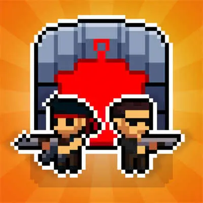 Zombie Rush MiniGame